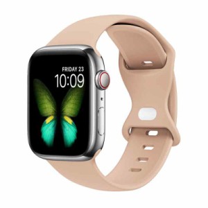 Tighesen コンパチブル Apple Watch バンド アップルウォッチ バンド 38mm 40mm 41mm 42mm 44mm 45mm 49mm for iWatch Ultra 2/Ultra SE 