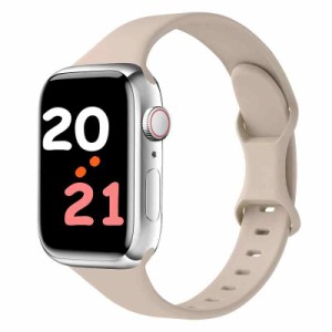 コンパチブル apple watch バンド アップルウォッチ バンド iWatch バンド 38mm 40mm 41mm 42mm 44mm 45mm 9/8/7/6/SE/5/4/3/2/1に対応 