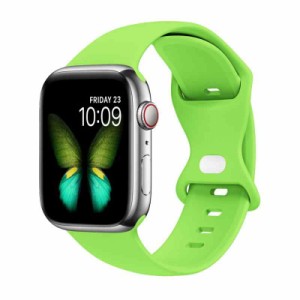 Tighesen コンパチブル Apple Watch バンド アップルウォッチ バンド 38mm 40mm 41mm 42mm 44mm 45mm 49mm for iWatch Ultra 2/Ultra SE 