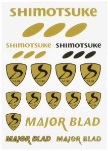 SHIMOTSUKE(シモツケ) ミニディカル