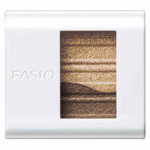 FASIO(ファシオ) パーフェクトウィンク アイズ (なじみタイプ) アッシュブラウン BR-6 1.7g