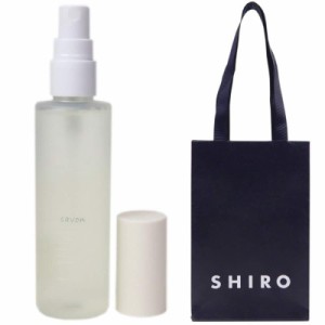 【正規紙袋付き】シロ shiro 香水 レディース コロン サボン ボディコロン 100ml 新生活 プレゼント 母の日