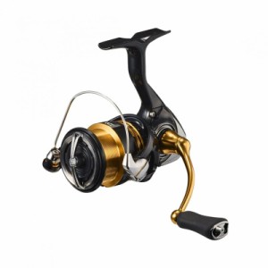 ダイワ(DAIWA) スピニングリール 23レガリス LT2500S-XH