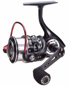 アブガルシア (Abu Garcia) REVO MGX THETA (レボ MGX シータ) スピニングリール 各種 (2500番(ハイギヤ/シャロースプール))