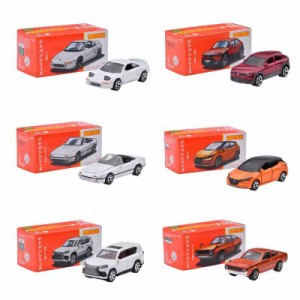 マッチボックス(Matchbox) ジャパンシリーズ アソート【ミニカー12台入り BOX販売】 【3才~】 986D-HFF78