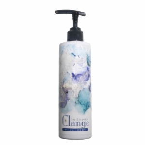 クリヤケミカル ランジェリー用洗濯洗剤『Clange for Lingerie 』300ｇ クランジェフォアランジェリー 肌にやさしい 下着 手洗い用 洗濯