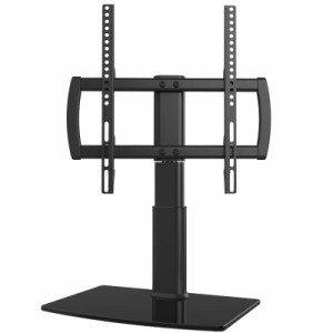 universal TV stand JHT04B (マウント付き小型テレビスタンド)