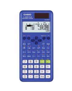 Casio fx-300ESPLS2 Blue Scientific Calculator