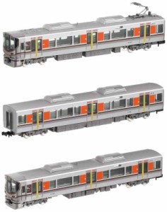 TOMIX Nゲージ 323系 大阪環状線 基本セット 98230 鉄道模型 電車