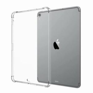 JHZZWJ ipadpro 3世代 12.9インチ 2018 用 ケース クリア ipadpro 2018 12.9インチ 用 カバー FOR ipadpro 第3世代 12.9インチ 用 スマー