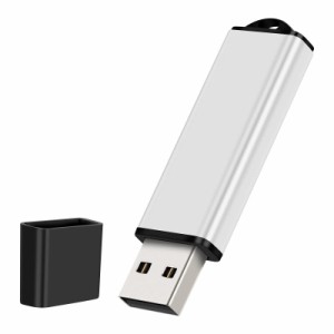 USBメモリ 5個セット VASTDIGI USB 対応 フラッシュドライブ 小型 軽量 回転式 高速データ転送 読取り高速 USBメモリース テ ィック デ 