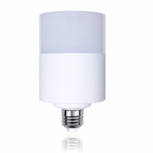 高輝度 LED電球 E26 200W形相当 25W 消費電力 超高明るさ 昼白色 6500K 280° 広配光タイプ E26口金 簡単取付 白熱電球水銀ランプ交換可