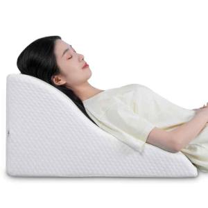 テンピュール　ベッドウェッジクッション　腰当て背もたれクッション Amazon.co.jp: テンピュール(Tempur) ベッドウェッジ 腰当てクッション