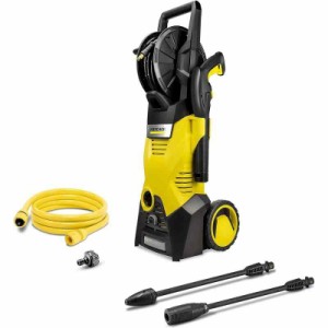 ケルヒャー(Karcher) K3ホースリール デッキ・延長系アクセサリー (1)K3ホ-スリ-ル)