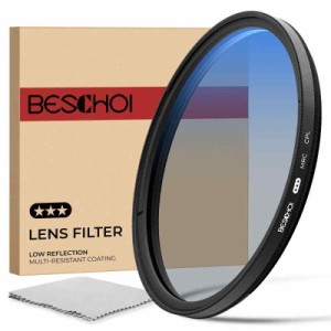 Beschoi PLフィルター (67mm)