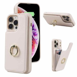 iphonecase-zhi-1329 (iPhone14/iPhone13共用, ベージュ)