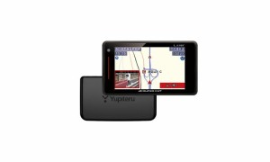 YupiteruユピテルLS720セパレートタイプGPS＆レーザー＆レーダー探知機SUPER CAT