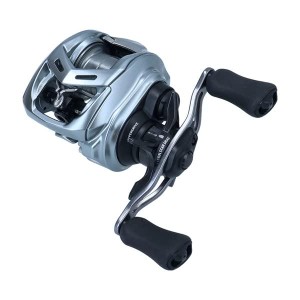 ダイワ(DAIWA) バスベイトリール アルファス SＶ TW800S-HL