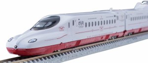 トミーテック(TOMYTEC) TOMIX Nゲージ 西九州新幹線 N700S 8000系 かもめ セット 98817 鉄道模型 電車