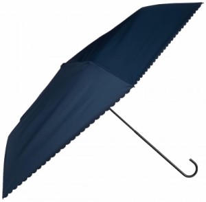 [エスタ] おりたたみ傘 MOONBAT(ムーンバット) BACK PRINT FOLDING PARASOL 1級遮光 パラソル 日傘 晴雨兼用 ミニ おりたたみ傘【遮熱・