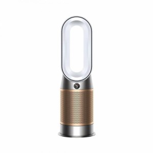 Dyson(ダイソン) 空気清浄ファンヒーター ホットアンドクール 【空気清浄機 + ヒーター + 扇風機機能 + ホルムアルデヒド除去機能】 Puri