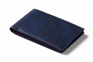 [Bellroy] Travel Wallet、旅用ドキュメントホルダー（パスポート、チケット、現金、カード、ペン） - Ocean