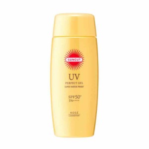 KOSE サンカット パーフェクト UVジェル 100g