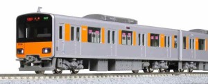 カトー(KATO) Nゲージ 東武鉄道 東武スカイツリーライン 50050型 6両基本セット 10-1597 鉄道模型 電車