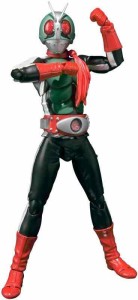 S.H.フィギュアーツ 仮面ライダー新2号