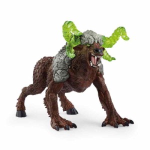 シュライヒ(Schleich) エルドラド ロックビースト フィギュア 42521