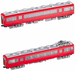 TOMIX Nゲージ 名鉄7000系 パノラマカー 2次車 増結セット 92321 鉄道模型 電車