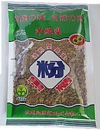 波照間黒砂糖粉末２５０ｇ　６袋セット