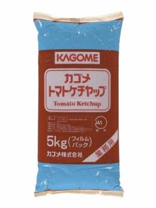 カゴメ トマトケチャップ標準 (5kg)