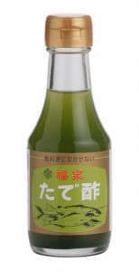 福泉 たで酢 150ml×4本