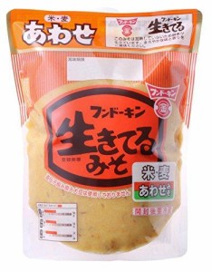 フンドーキン 生きてるあわせ 1kg