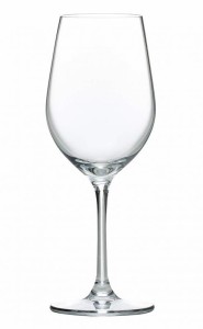 東洋佐々木ガラス ワイングラス DIAMANT ディアマン 255ml 美しく丈夫なファインクリア 赤・白対応 割れにくい 日本製 食洗機対応 おしゃ