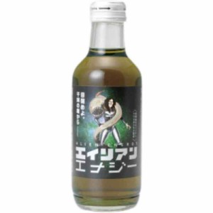 友桝飲料 エイリアンエナジー 200ml ×24本