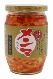 国分 三洋通商 本場台湾 味付穂先メンマ 340g ×3個