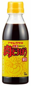 アサムラサキ 元祖 肉どろぼう (甘口)