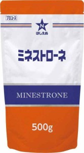 キユーピー 業務用商品 ほしえぬ ミネストローネ 500g×2袋