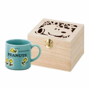 「 PEANUTS(ピーナッツ) 」 スヌーピー カラフル ピーナッツ2 (350ml, 水色)