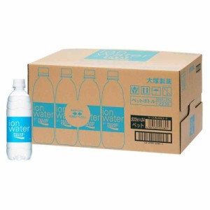 大塚製薬 ポカリスエット イオンウォーター (500ml)