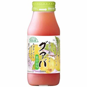 順造選 グァバ 180ml×20本