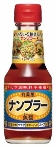 丸美屋 魚醤(ナンプラー) 150ml