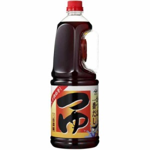 ヤマサ つゆ シリーズ (1800ml)