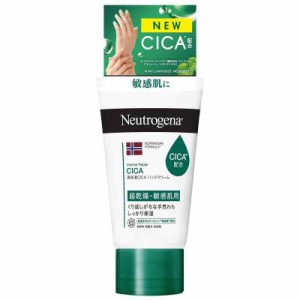 Neutrogena(ニュートロジーナ) ノルウェーフォーミュラ インテンスリペア CICA ハンドクリーム 単品 50g シカクリーム 保湿 超乾燥肌 敏