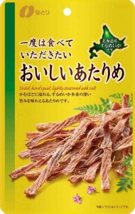 Natori なとり 一度は食べていただきたいおいしいあたりめ 24g ×5袋【エネルギー80kcal たんぱく質16.1g 脂質1.2g 炭水化物0.2ｇ 1袋当