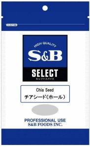 S&B チアシード 100g