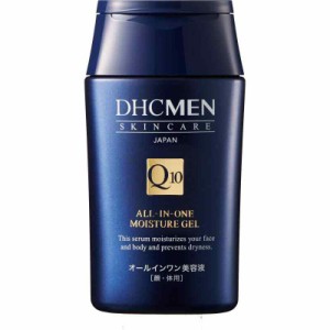 DHC MEN オールインワン モイスチュアジェル