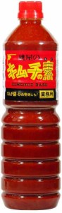 桃屋 キムチの素 1.2kg